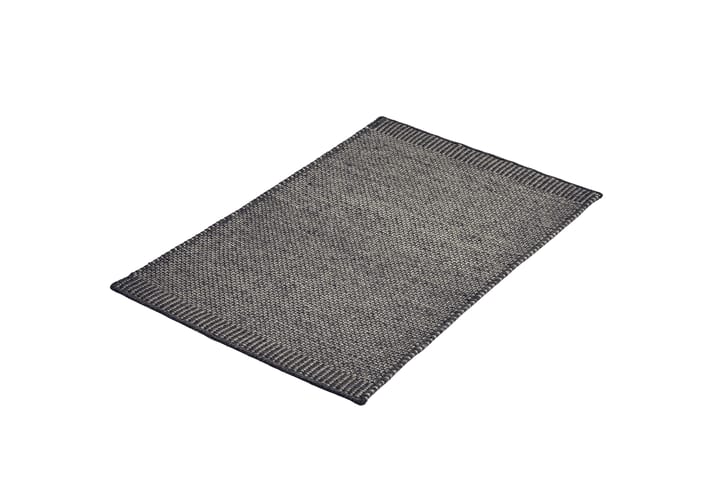 Rombo dørmåtte, Grey, 60x90 cm Woud