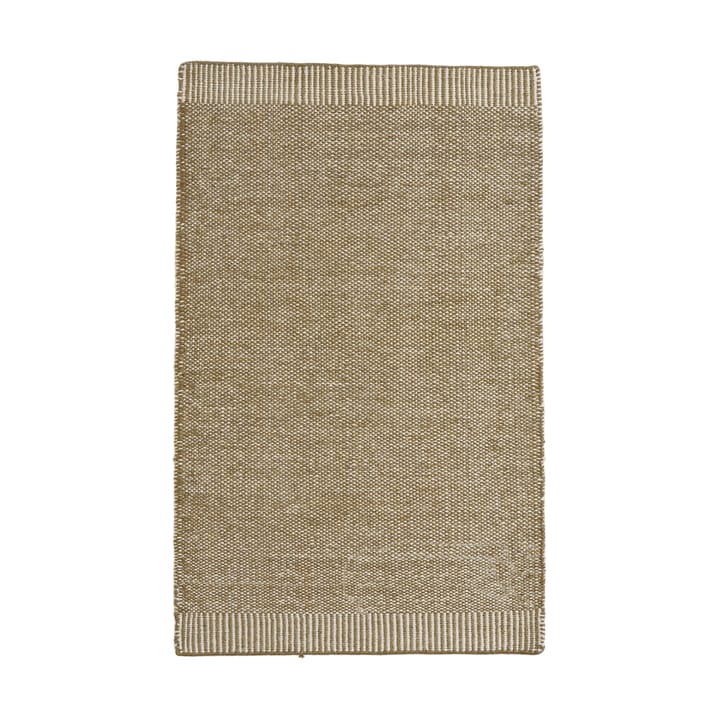 Rombo måtte - Brown, 90x140 cm - Woud