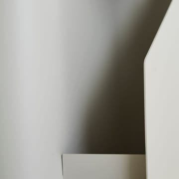Sentrum sidebord - grå - Woud