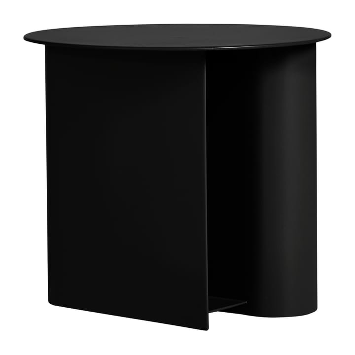 Sentrum sidebord, Sort Woud