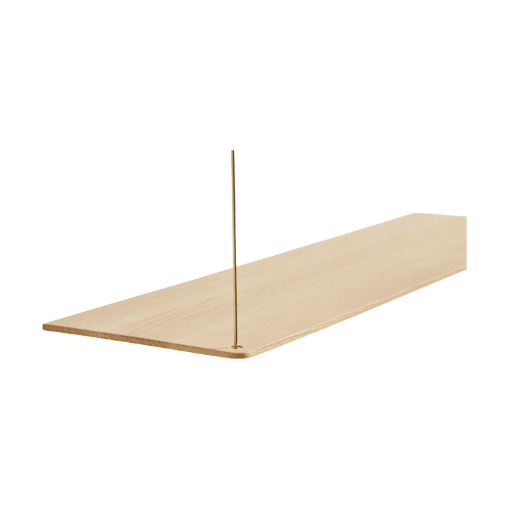 Stedge Add-on hylde 80 cm - Eg - Woud