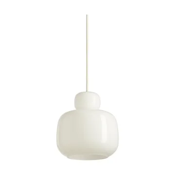 Stone loftslampe small - Lille - Woud