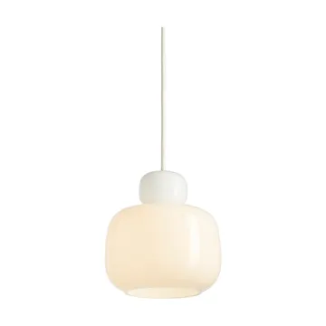Stone loftslampe small - Lille - Woud