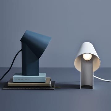 Study bordlampe - hvid - Woud