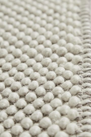 Tact tæppe offwhite - 200x300 cm - Woud