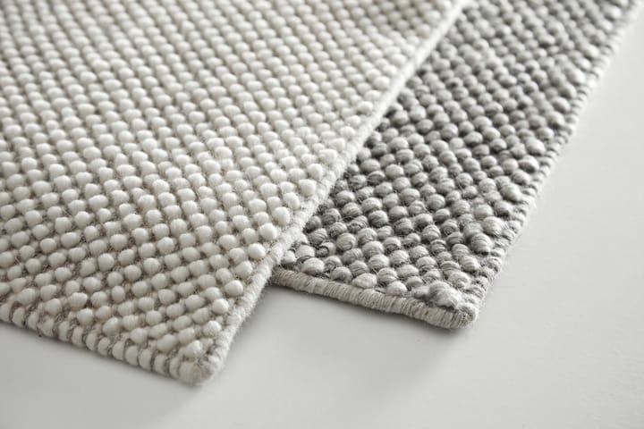 Tact tæppe offwhite, 90x140 cm Woud