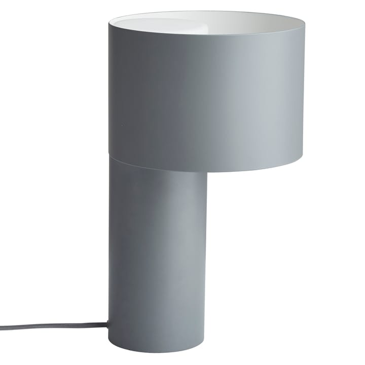 Tangent bordlampe - grå - Woud