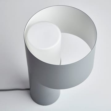 Tangent bordlampe - grå - Woud