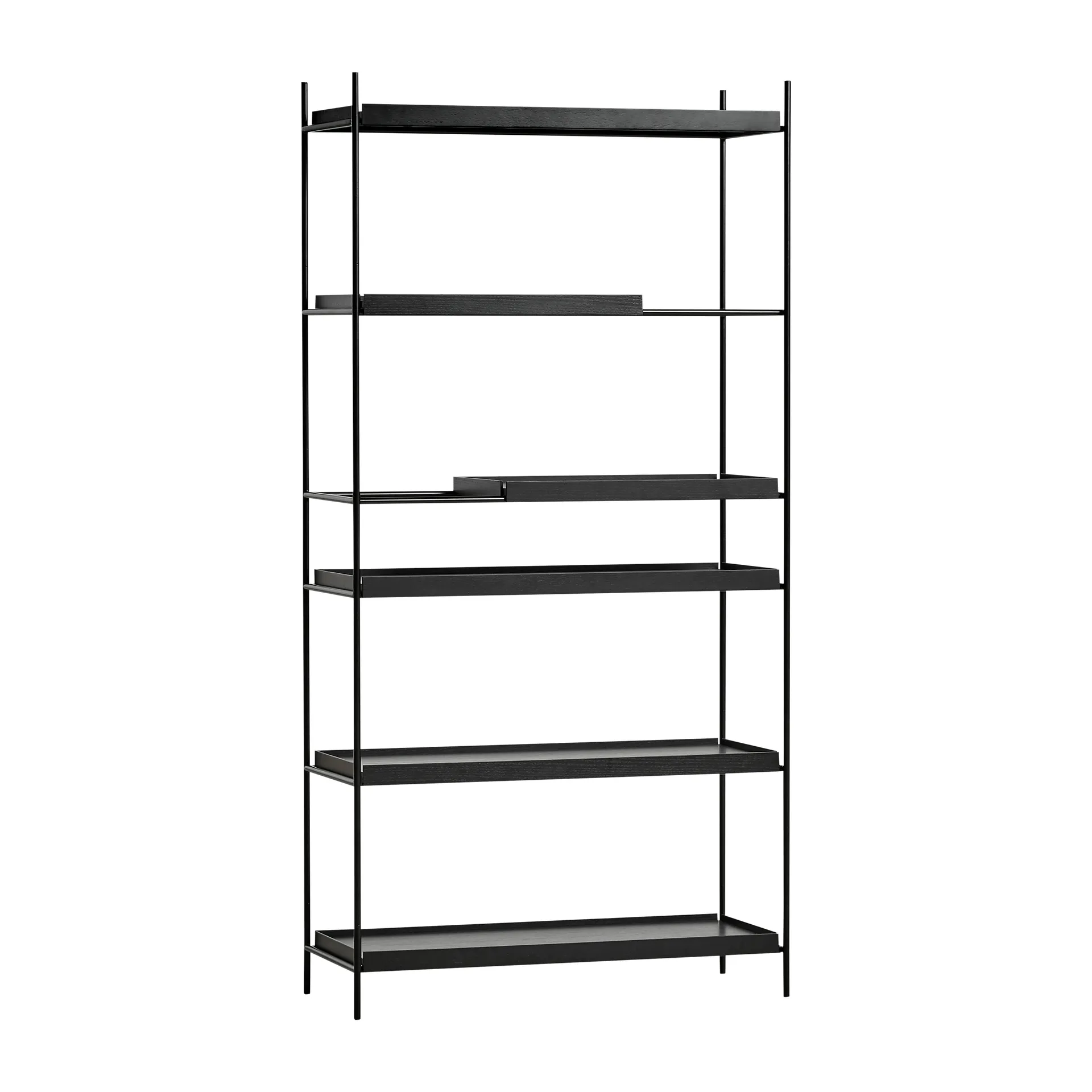 Tray hylde høj eg, 100x201 cm, Style 2 Woud