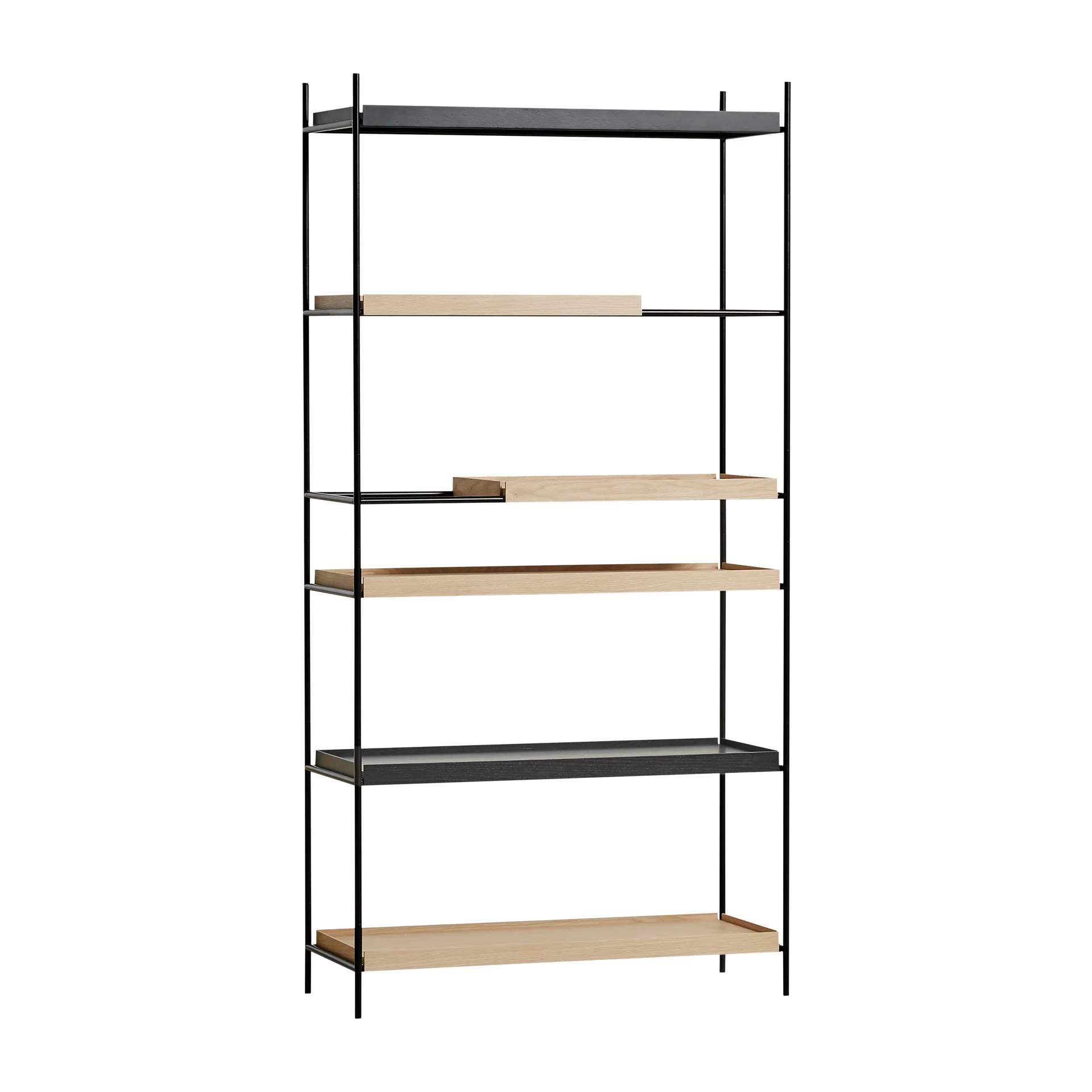 Tray hylde høj eg, 100x201 cm, Style 5 Woud