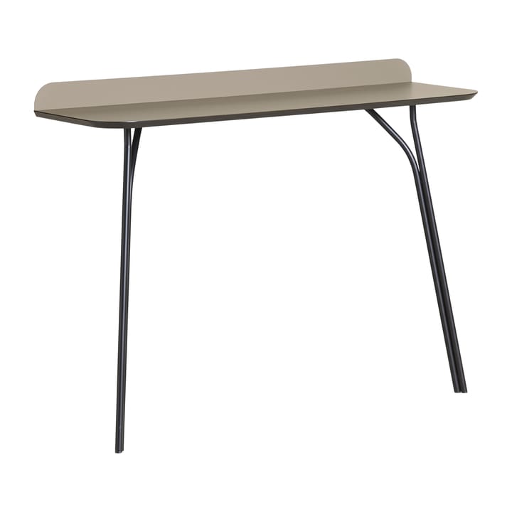 Tree konsolbord højt 96x130 cm - Beige Fenix 0717 - Woud