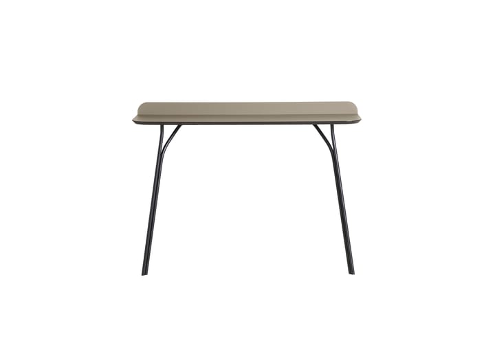 Tree konsolbord højt 96x130 cm, Beige Fenix 0717 Woud