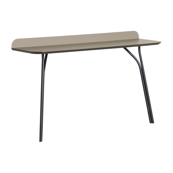 Tree konsolbord lavt 81x130 cm - Beige Fenix 0717 - Woud