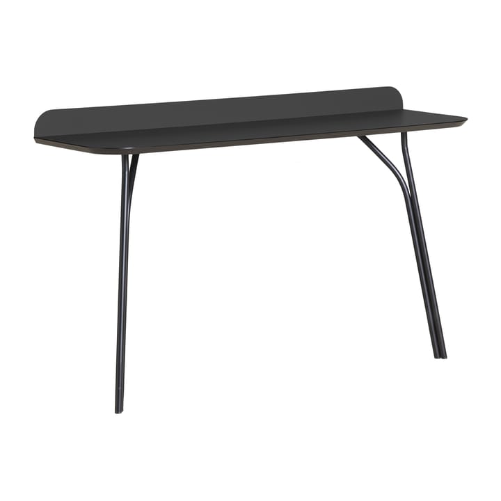 Tree konsolbord lavt 81x130 cm - Black Fenix 0720 - Woud