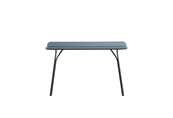 Tree konsolbord lavt 81x130 cm, Green Fenix 0750 Woud
