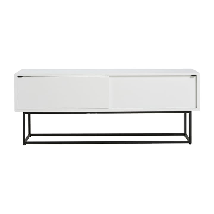 Virka sideboard low - Hvid - Woud