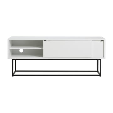 Virka sideboard low - Hvid - Woud