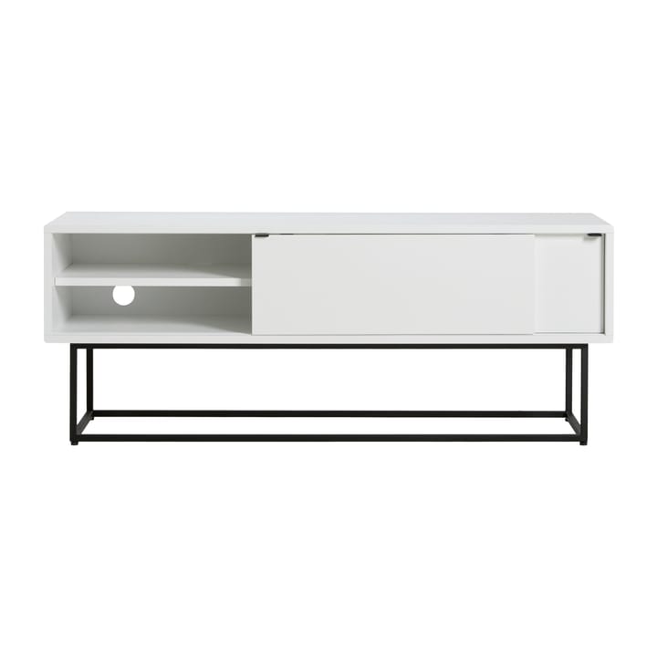 Virka sideboard low, Hvid Woud