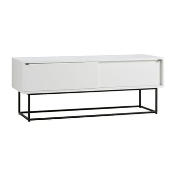 Virka sideboard low - Hvid - Woud