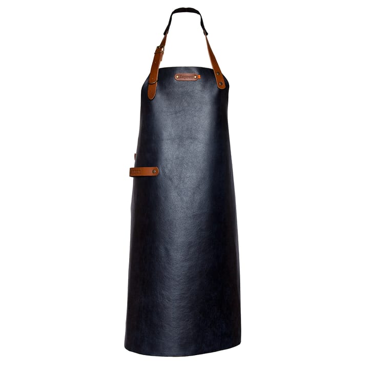 New York forklæde 82 cm - Navy - Xapron