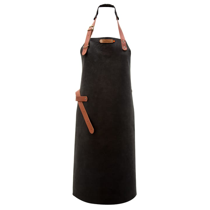 Utah forklæde 74 cm - Black - Xapron