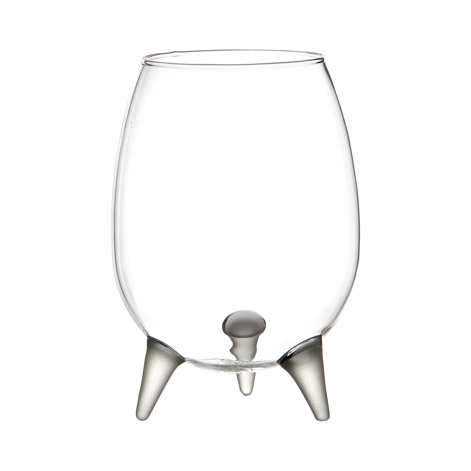 Viking III drikkeglas, 43 cl Zieher