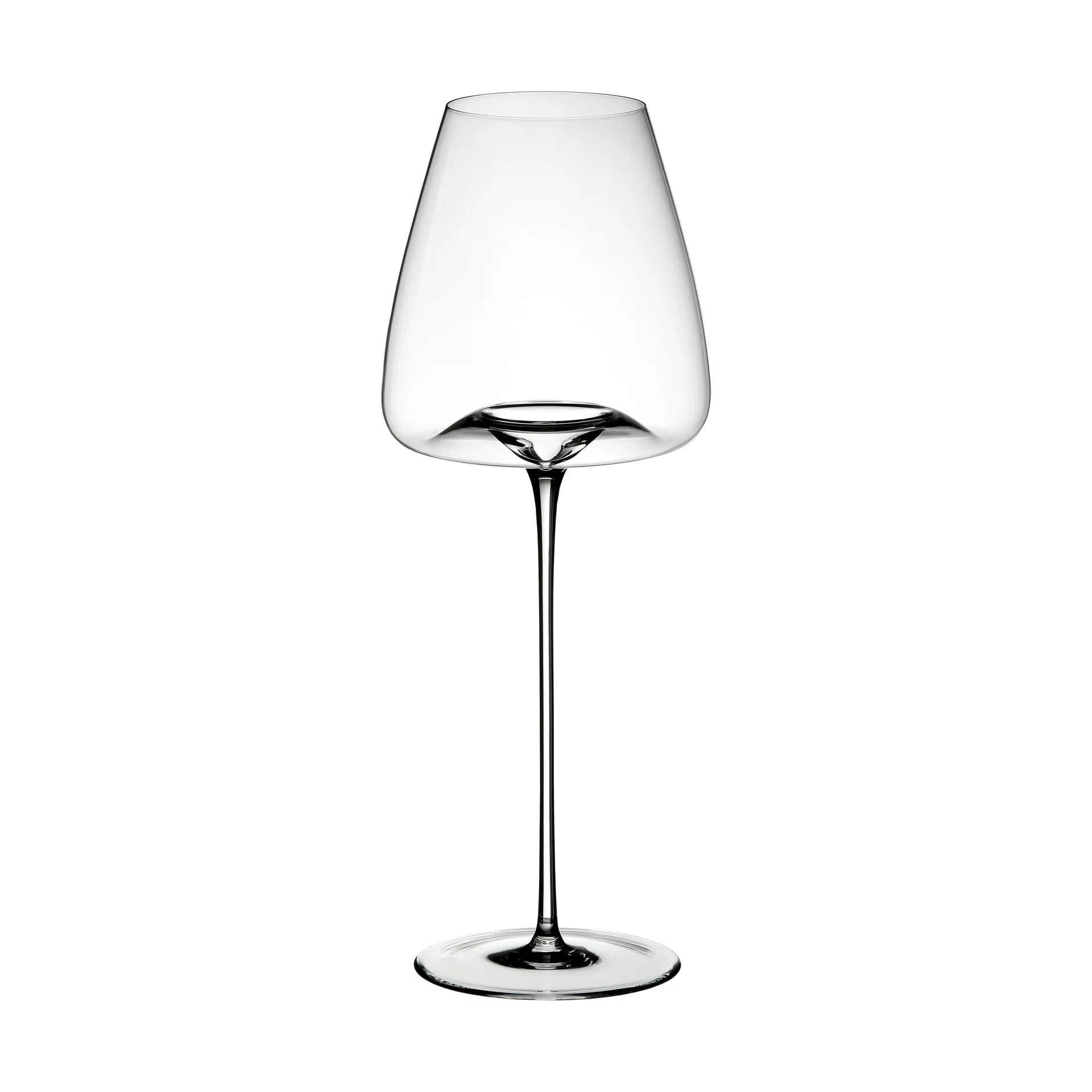 Vision Intense vinglas 2 stk., Klar Zieher