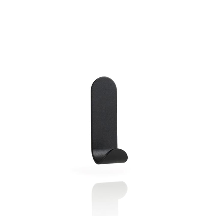 A-Hook knag - black, single - Zone Denmark
