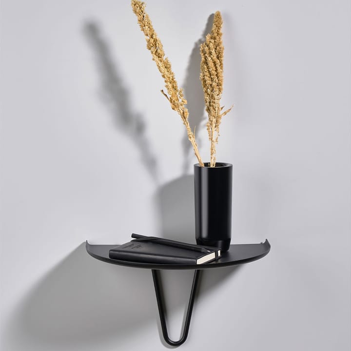 A-Shelf hylde, black Zone Denmark