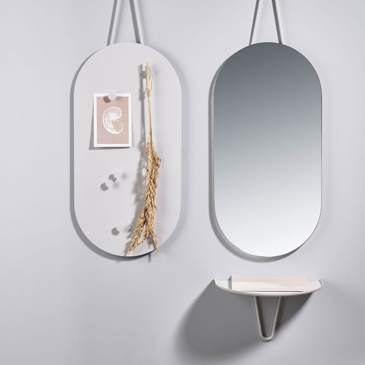 A-Shelf hylde, black Zone Denmark