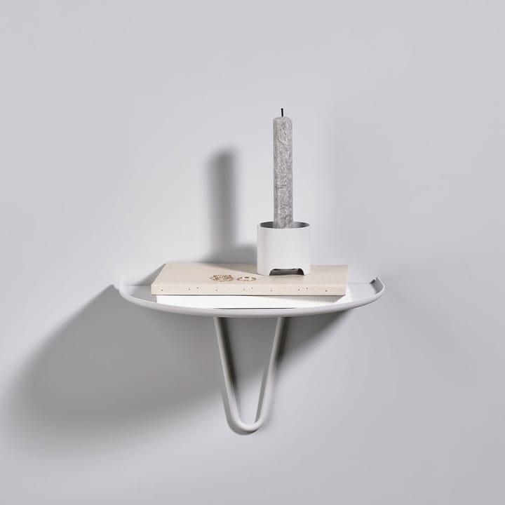 A-Shelf hylde, black Zone Denmark
