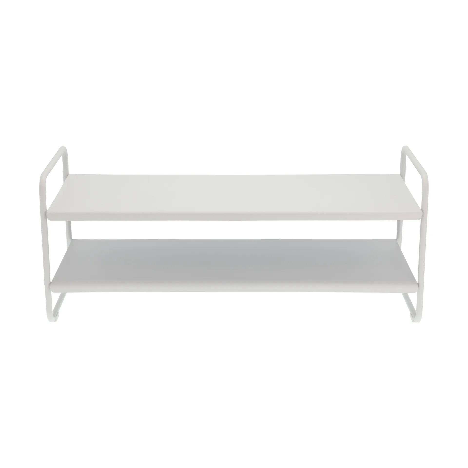 A-shoe rack skohylde 33x80 cm, Soft grey Zone Denmark