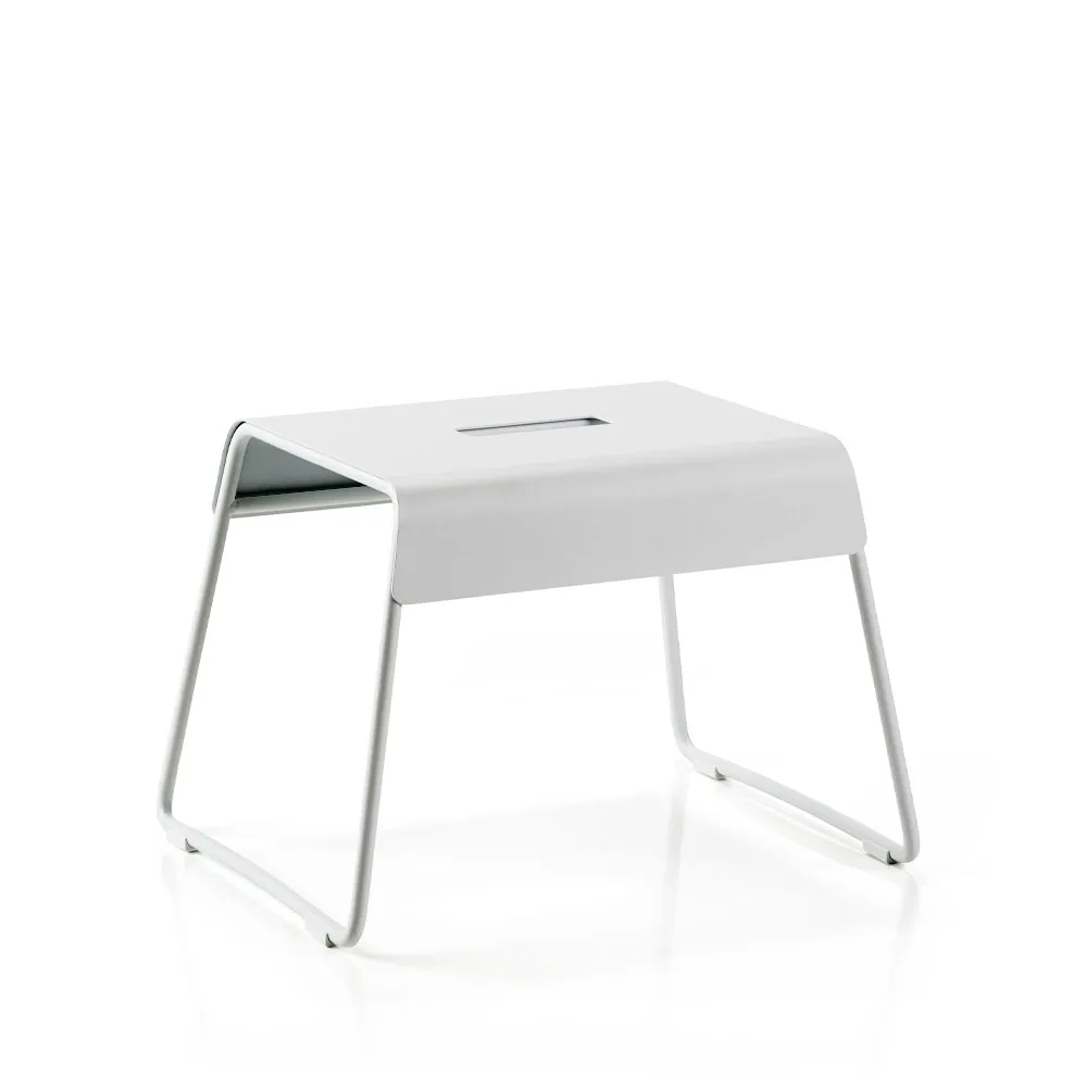A-Stool taburet, soft grey Zone Denmark