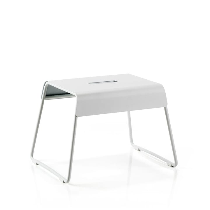 A-Stool taburet - soft grey - Zone Denmark