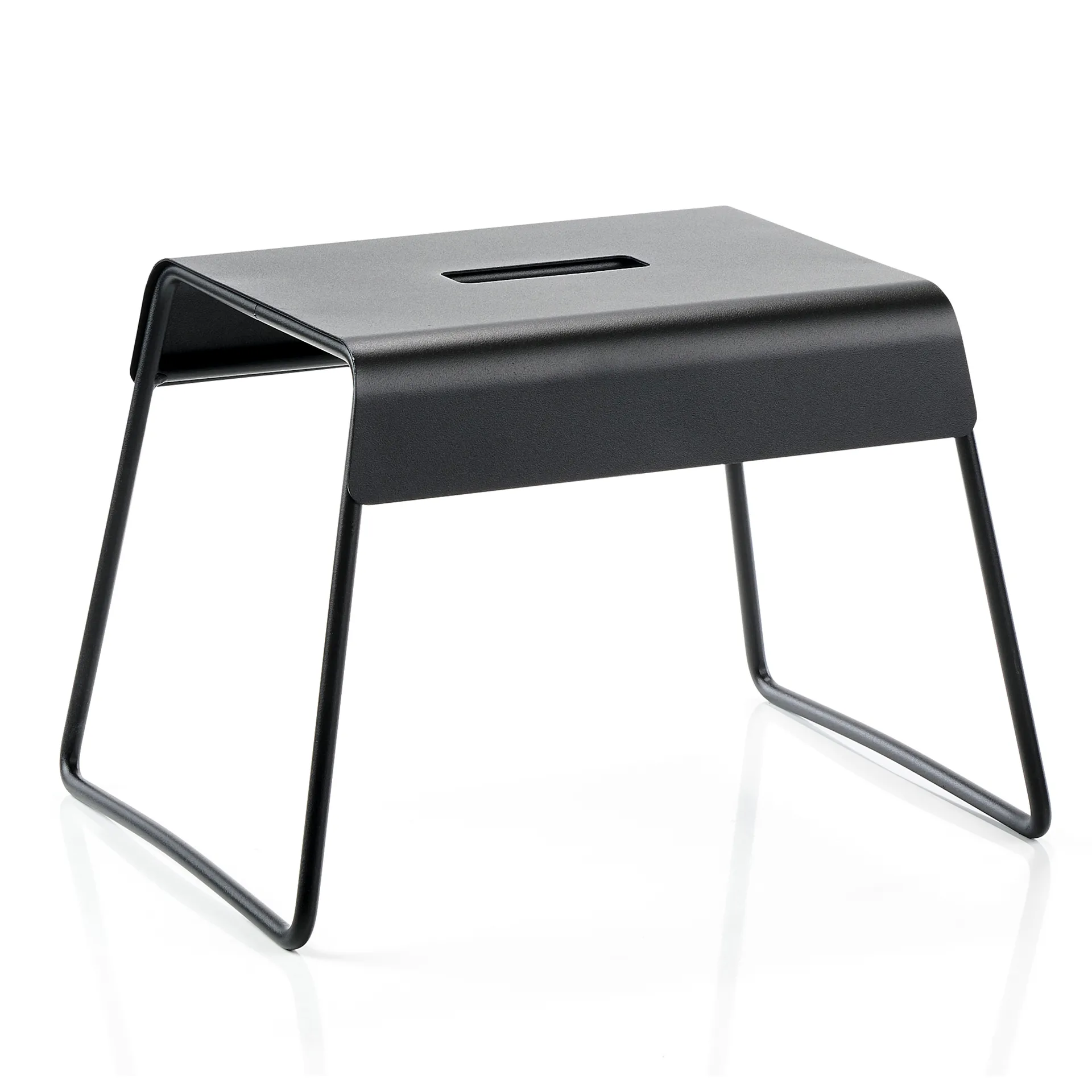 A-Stool taburet, Sort Zone Denmark
