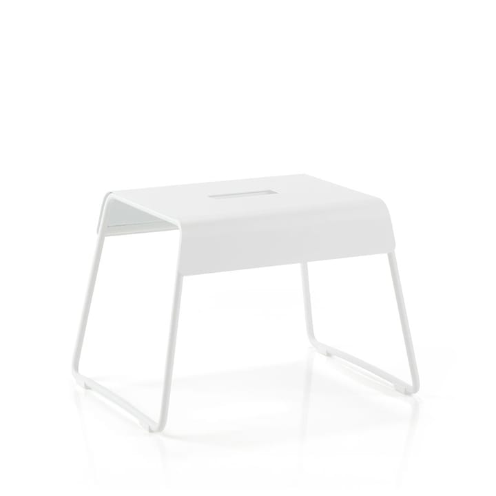 A-Stool taburet - white - Zone Denmark