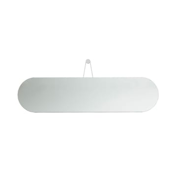 A-Wall Mirror spejl - soft grey, large - Zone Denmark