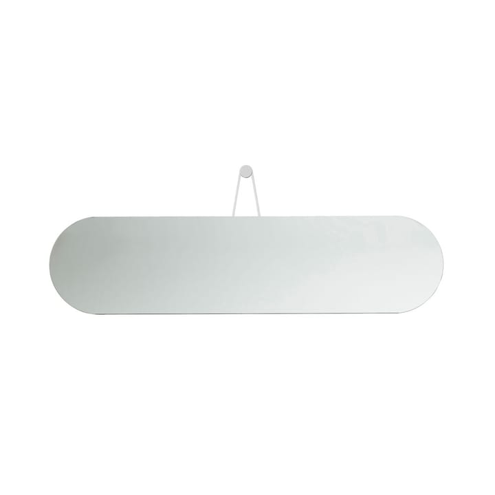 A-Wall Mirror spejl, soft grey, large Zone Denmark