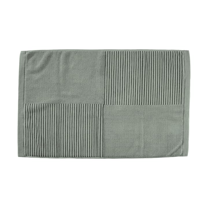 Classic bademåtte 50x80 cm - Matcha green - Zone Denmark