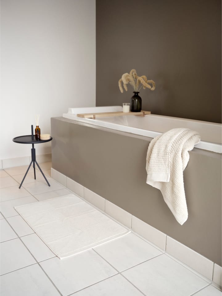 Classic bademåtte 50x80 cm, Sand Zone Denmark