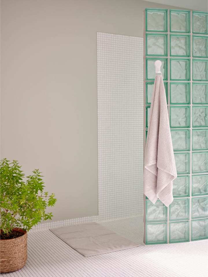 Classic bademåtte 50x80 cm, Soft Grey Zone Denmark