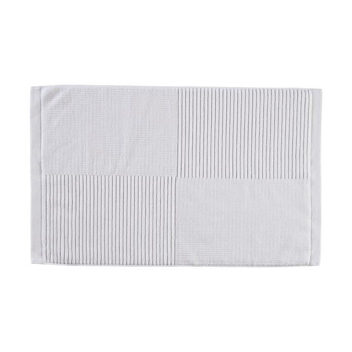 Classic bademåtte 50x80 cm - White - Zone Denmark