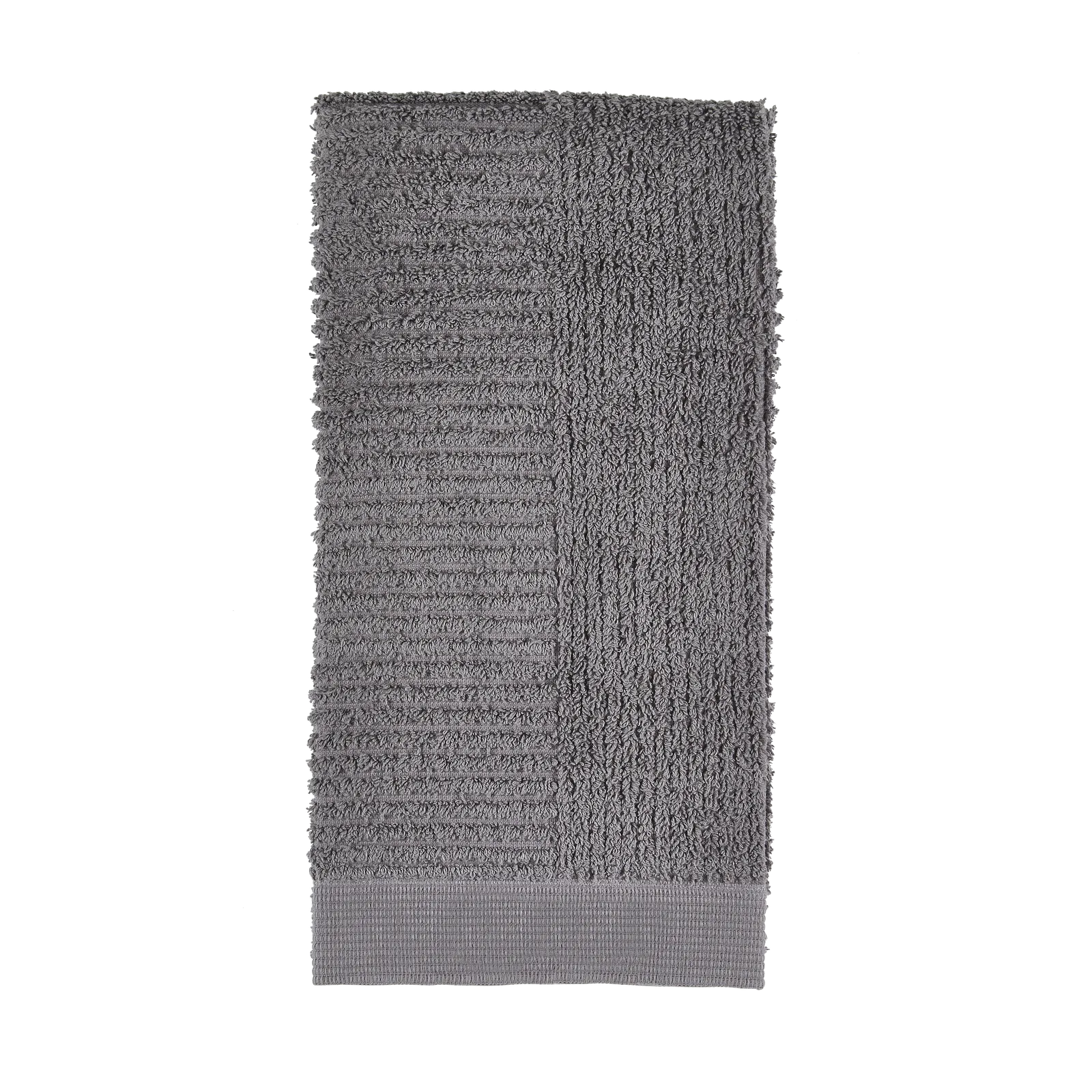 Classic håndklæde 50x100 cm, Grey Zone Denmark