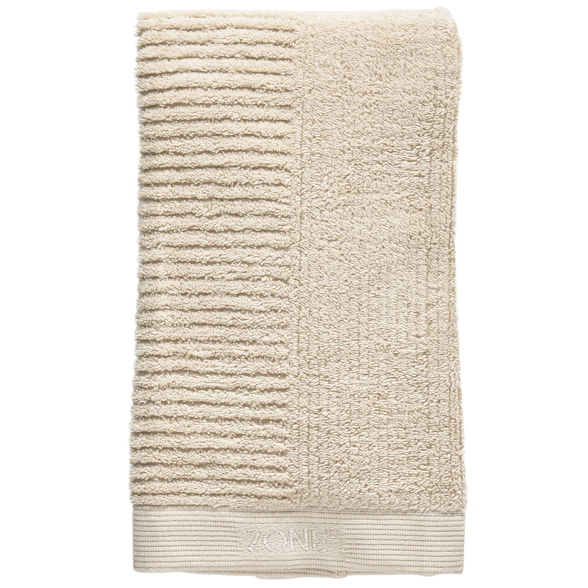 Classic håndklæde 50x100 cm, Wheat Zone Denmark