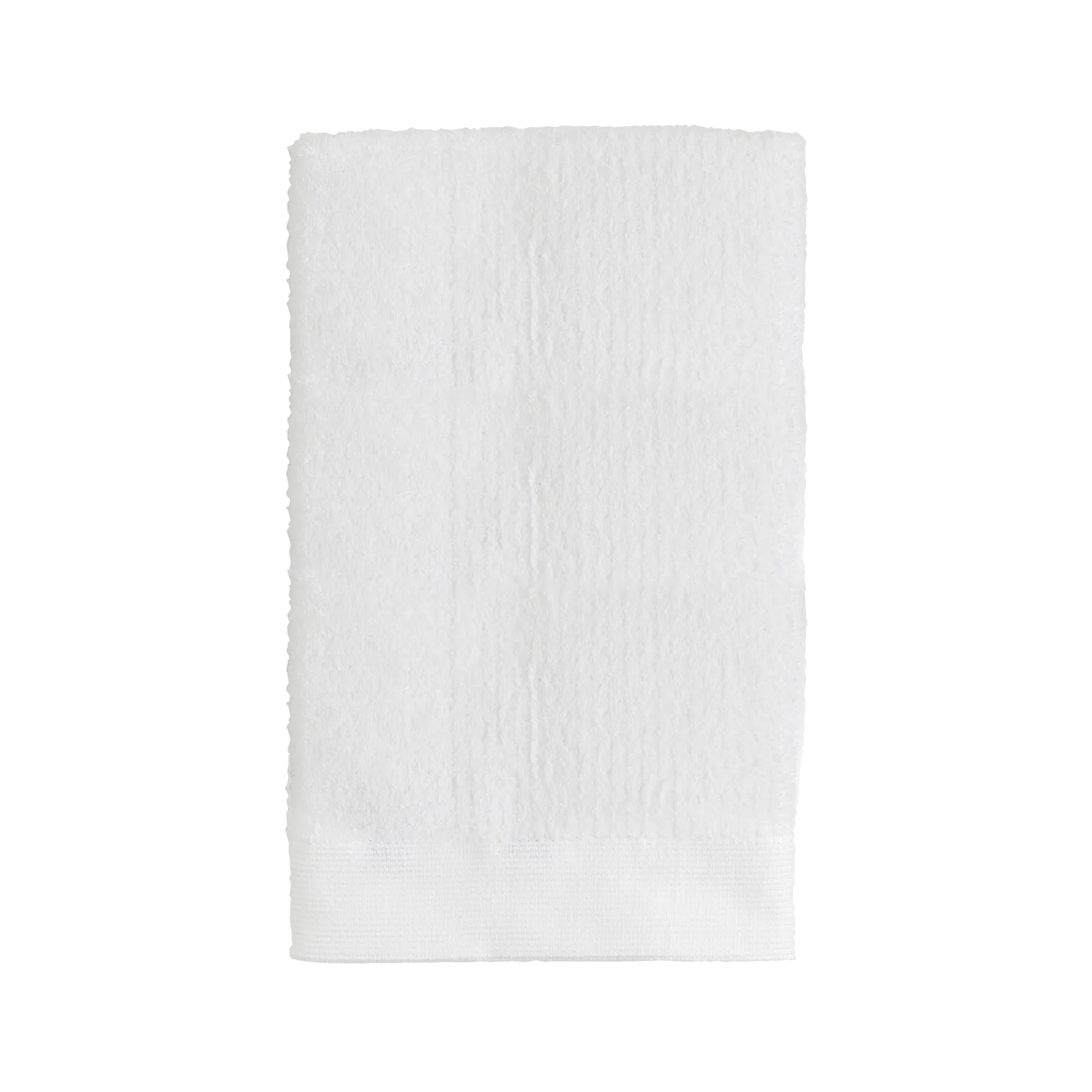 Classic håndklæde 50x70 cm, Hvid Zone Denmark