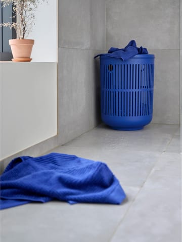 Classic håndklæde 50x70 cm - Indigo Blue - Zone Denmark