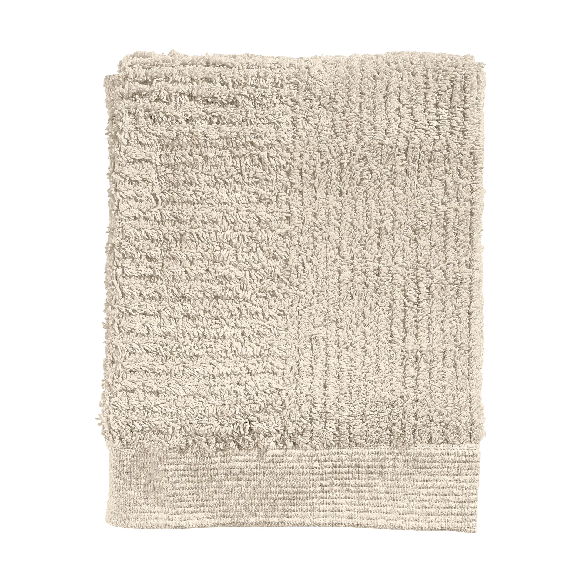 Classic håndklæde 50x70 cm, Sand Zone Denmark