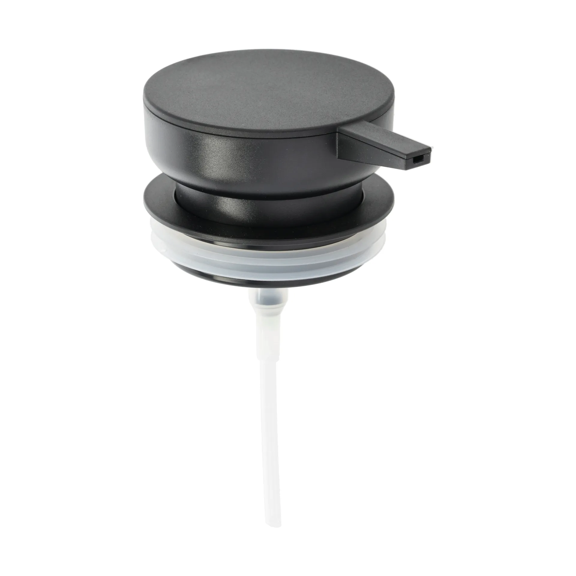 DIISH pumpehoved, Black Zone Denmark