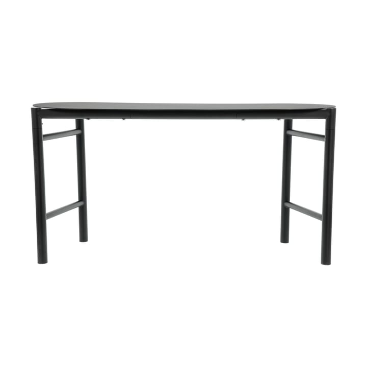 Disc bænk 33x80 cm, Black Zone Denmark