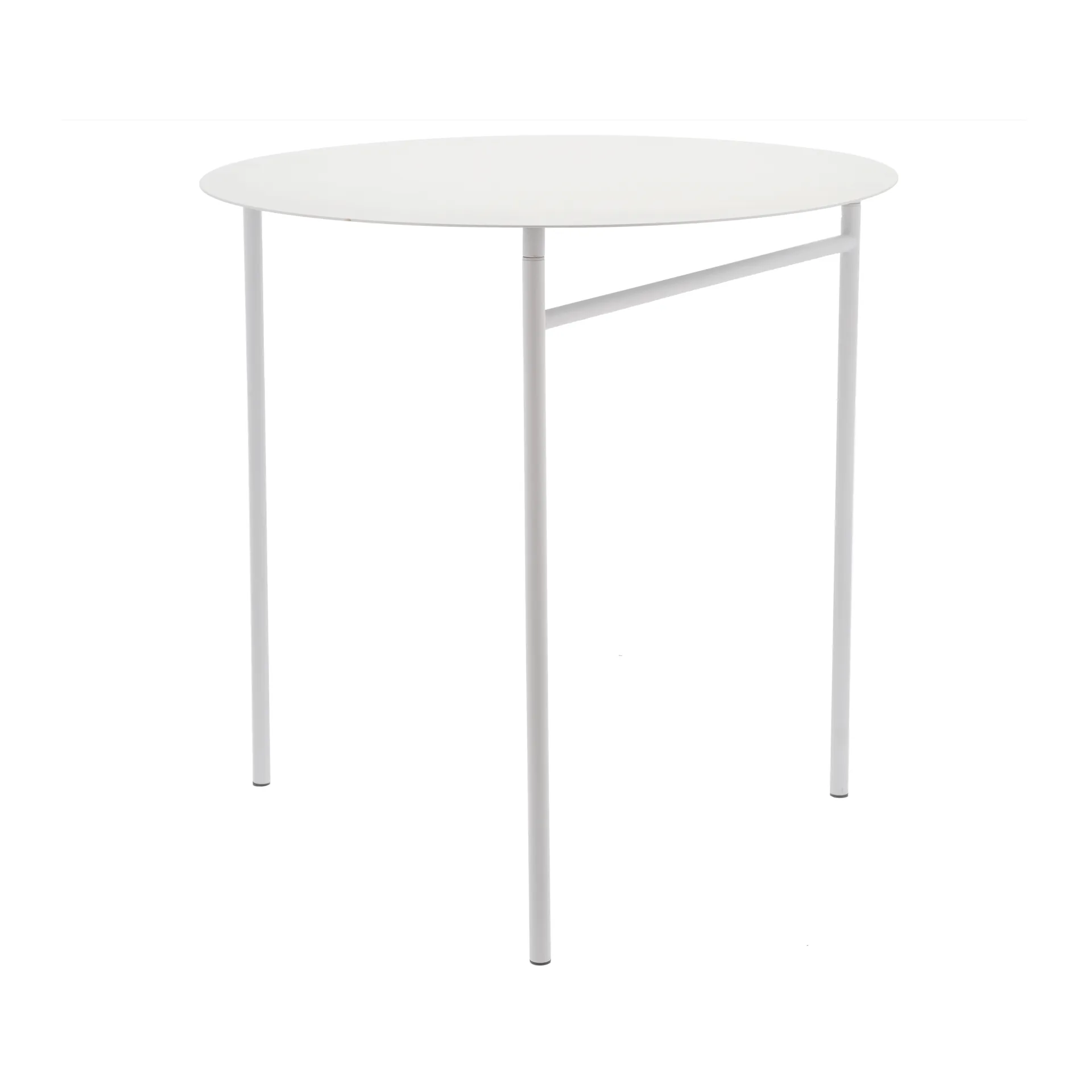 Disc bord Ø70 cm, Soft Grey Zone Denmark
